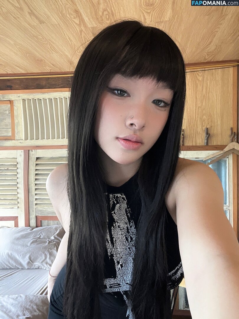waichinh Nudo OnlyFans  Foto trapelata #10