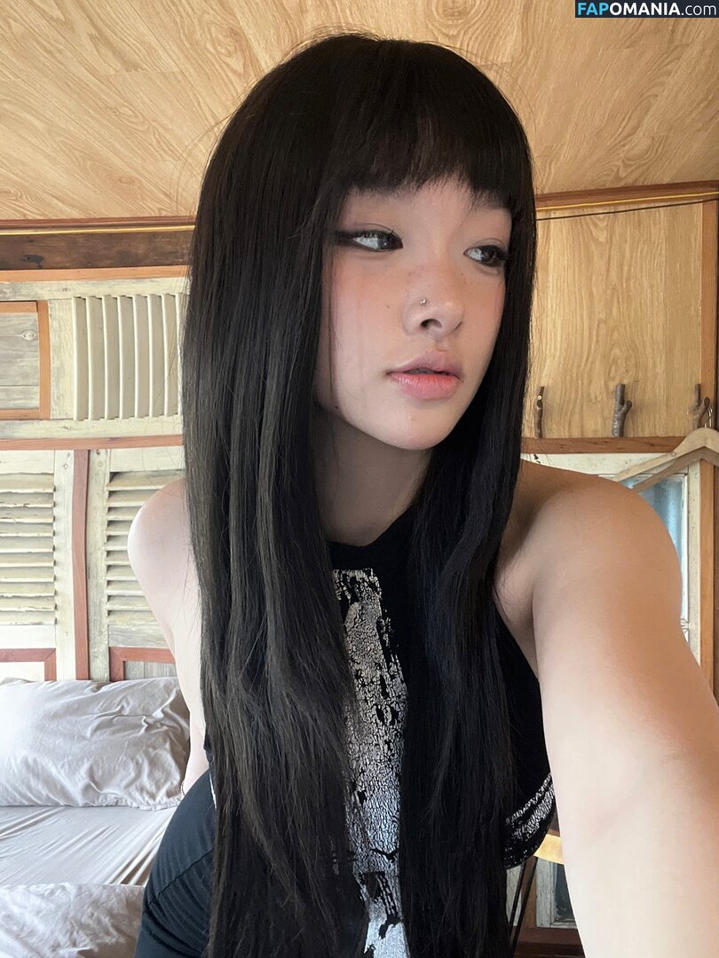 waichinh Nudo OnlyFans  Foto trapelata #11