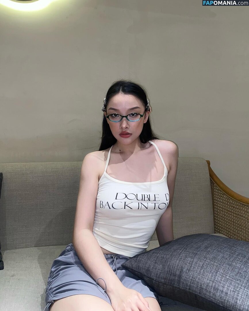 waichinh Nudo OnlyFans  Foto trapelata #12