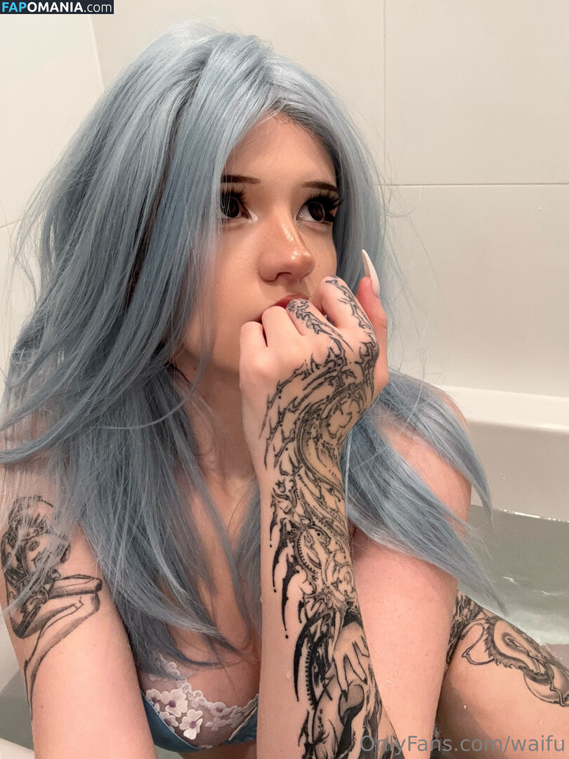 anime.waifu.2 / waifu Nudo OnlyFans  Foto trapelata #11
