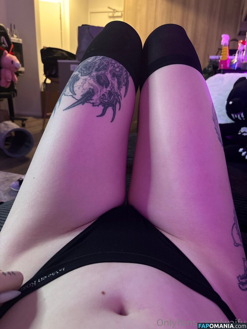 anime.waifu.2 / waifu Nudo OnlyFans  Foto trapelata #14