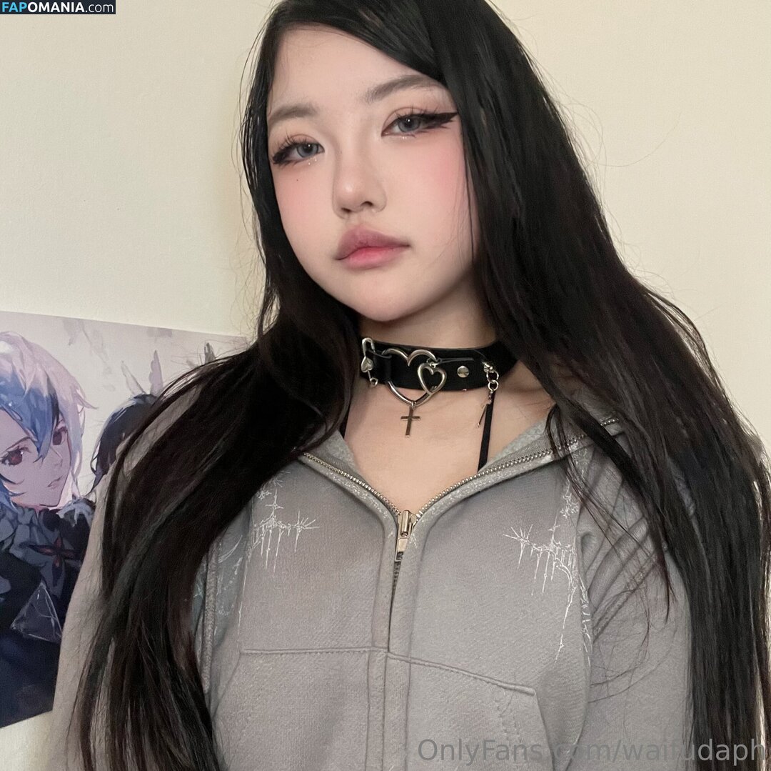 waifudaph Nudo OnlyFans  Foto trapelata #10