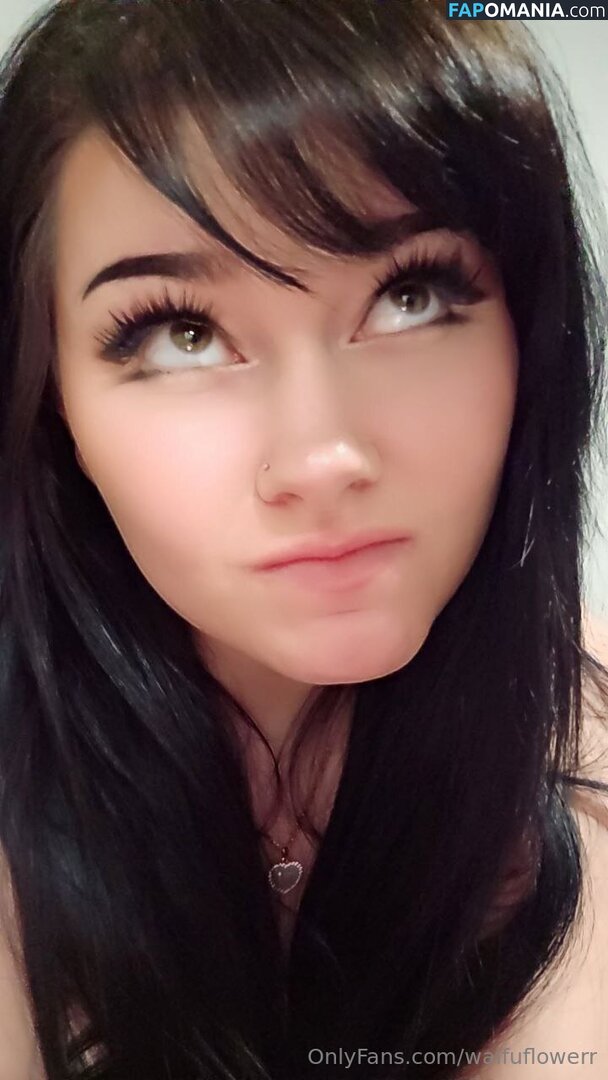 rewolfmi / waifuflowerr Nudo OnlyFans  Foto trapelata #4