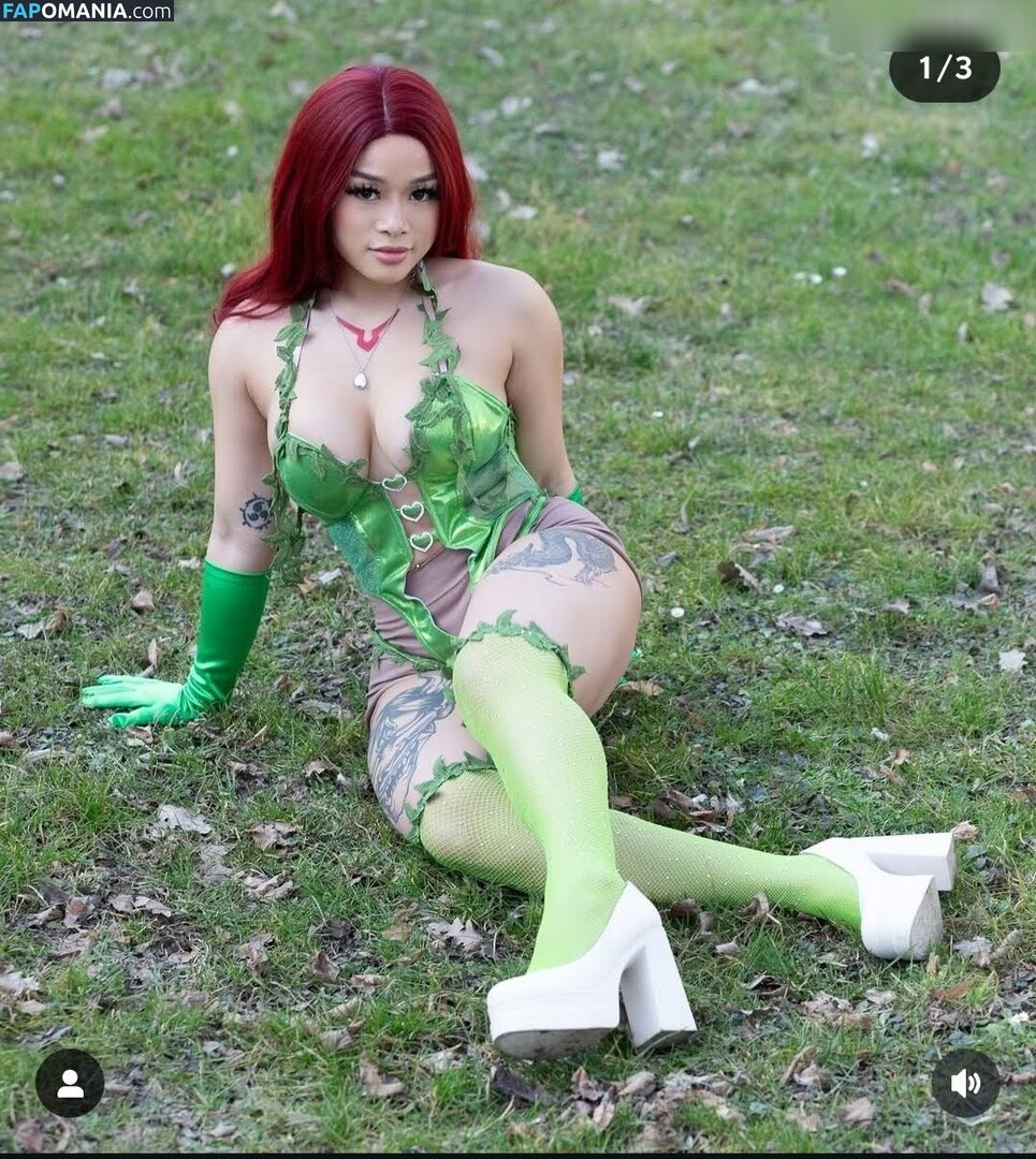 Waifumay1 Nudo OnlyFans  Foto trapelata #1