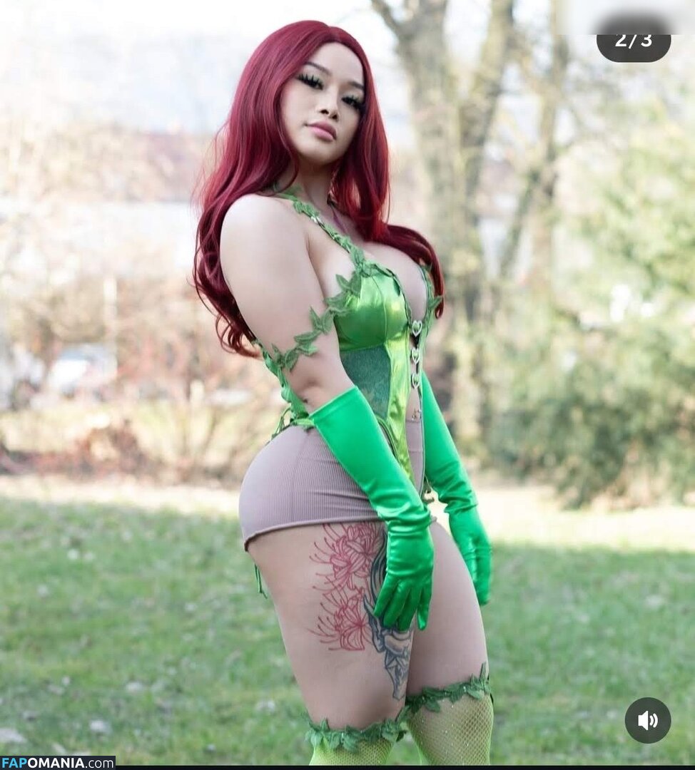 Waifumay1 Nudo OnlyFans  Foto trapelata #2