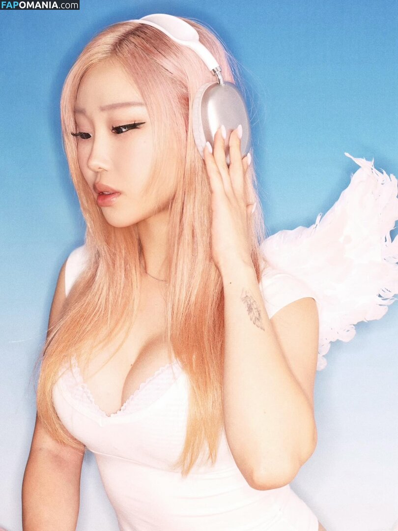 Ahra / Waifuo / ahra.rei / ahrarei Nudo OnlyFans  Foto trapelata #18