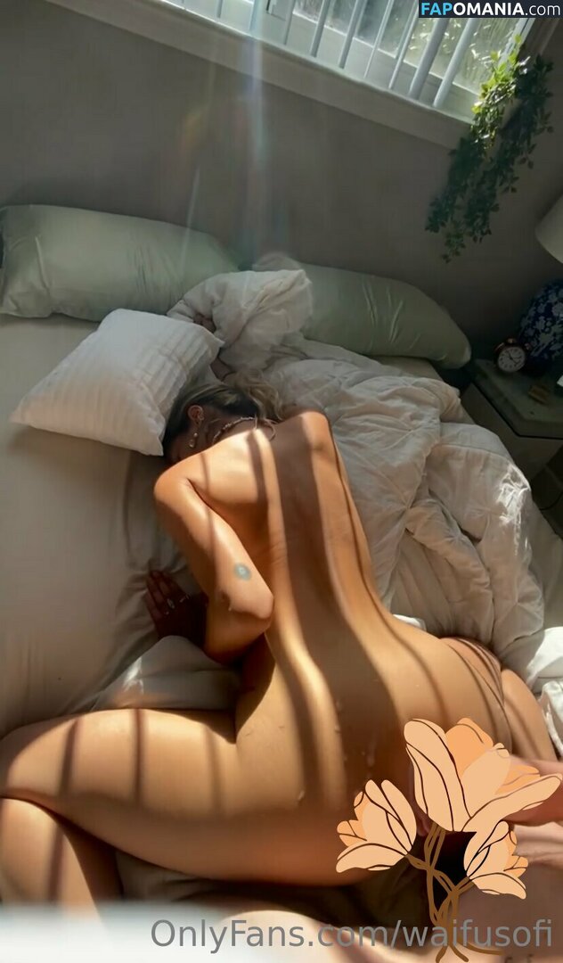dosesofsof / waifusofi Nudo OnlyFans  Foto trapelata #1