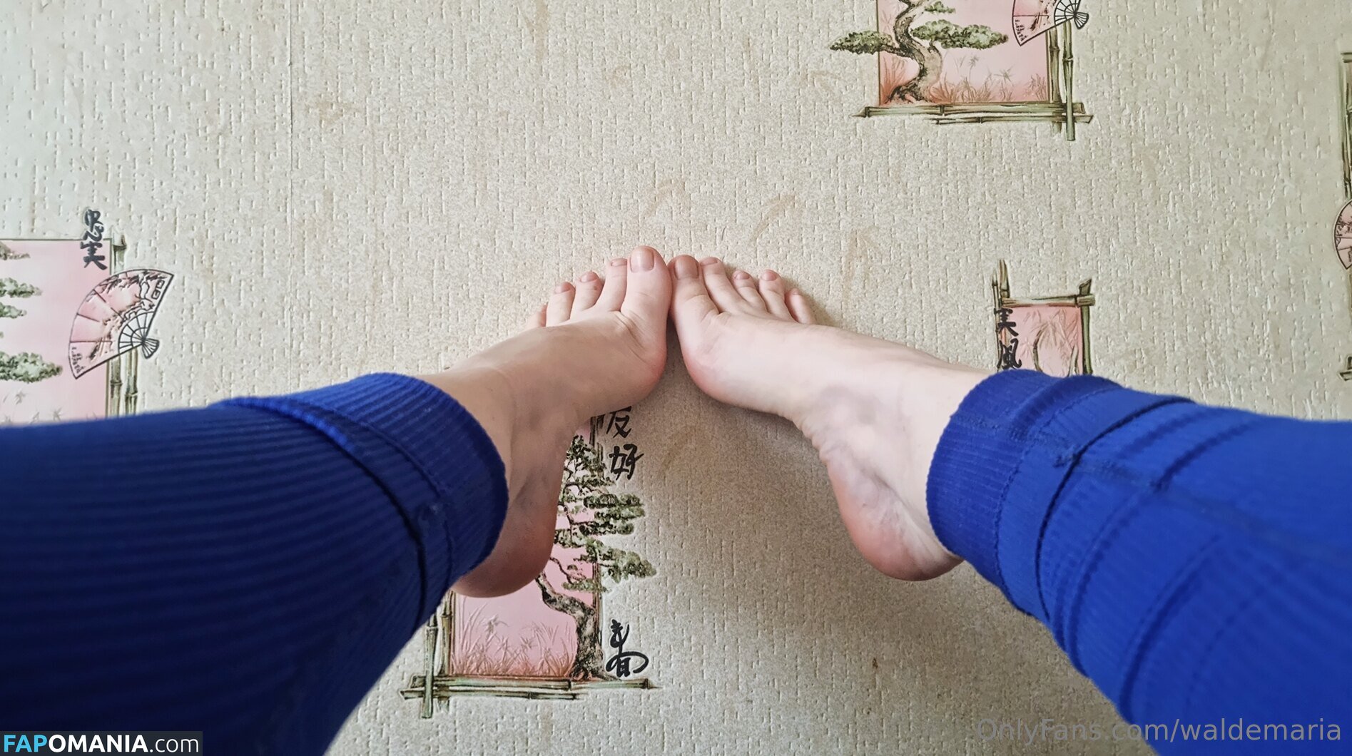 waldamaria / waldemaria Nudo OnlyFans  Foto trapelata #4