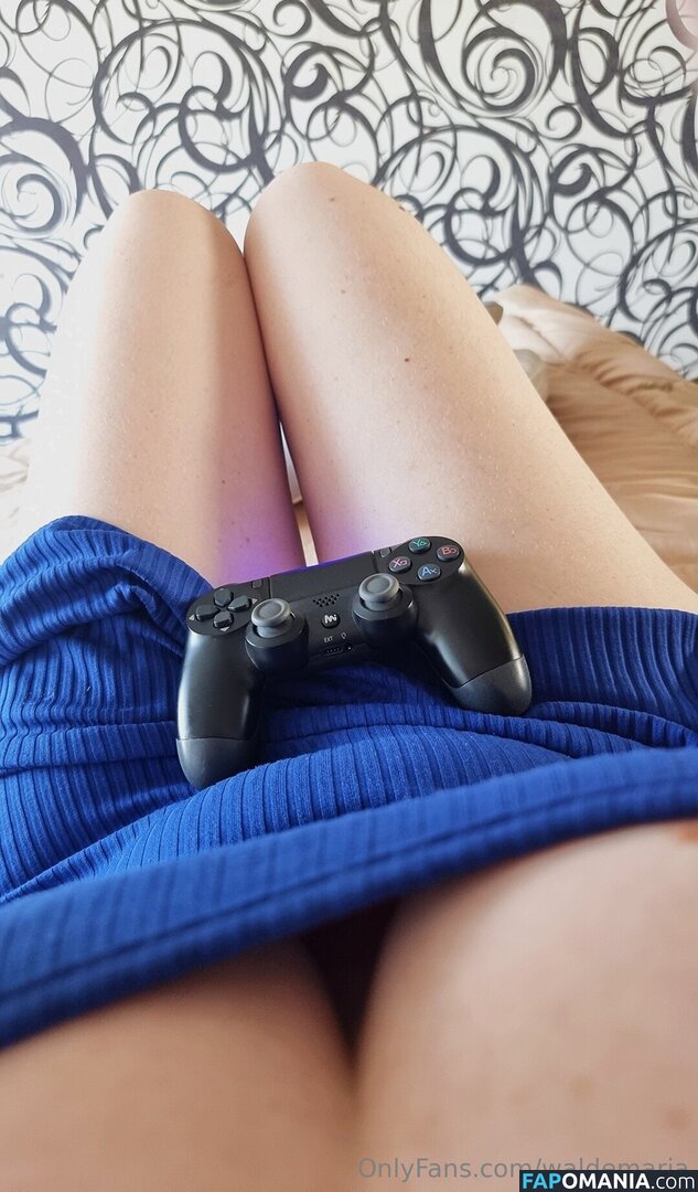 waldamaria / waldemaria Nudo OnlyFans  Foto trapelata #12