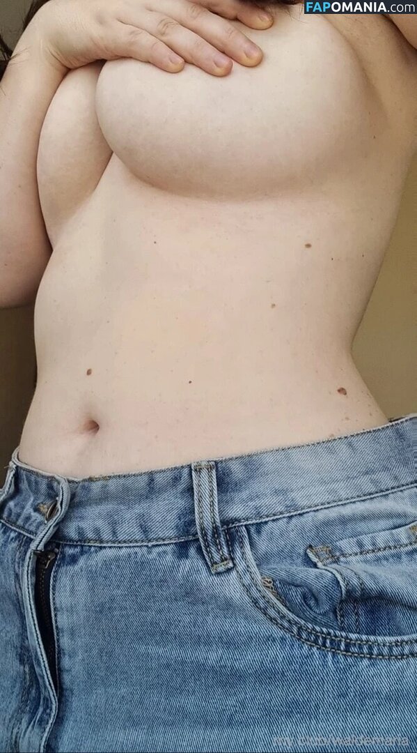 waldamaria / waldemaria Nudo OnlyFans  Foto trapelata #18