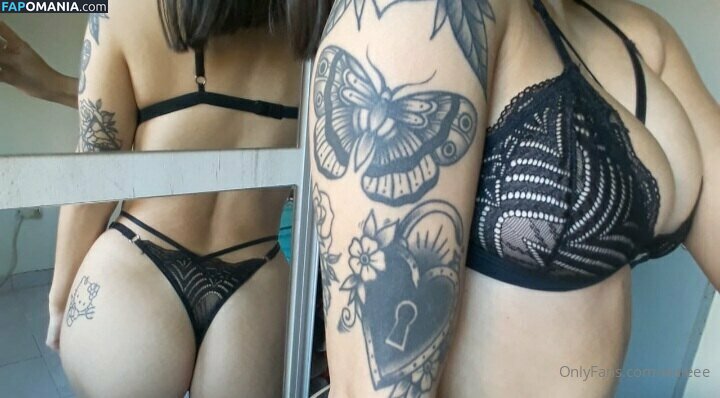 waaalee / waleee Nudo OnlyFans  Foto trapelata #1