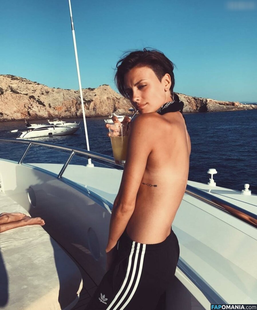 Wallis Day / wallisday Nudo OnlyFans  Foto trapelata #75