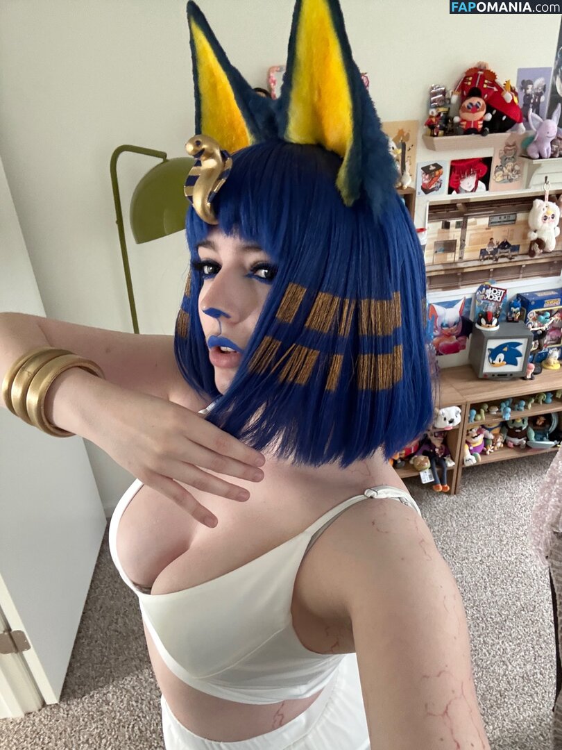Cam / Waluiguigui / vaviri Nudo OnlyFans  Foto trapelata #1