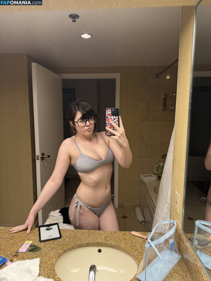 Cam / Waluiguigui / vaviri Nudo OnlyFans  Foto trapelata #4