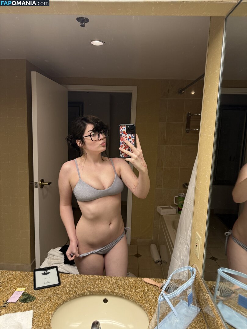 Cam / Waluiguigui / vaviri Nudo OnlyFans  Foto trapelata #5