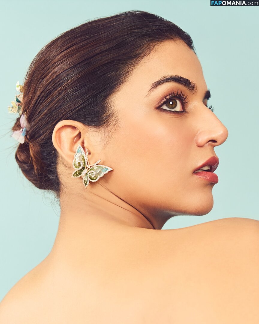 Wamiqa Gabbi / wamiqagabbi Nudo OnlyFans  Foto trapelata #1