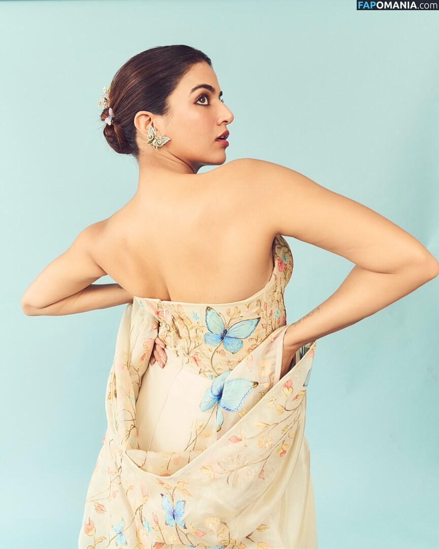 Wamiqa Gabbi / wamiqagabbi Nudo OnlyFans  Foto trapelata #3
