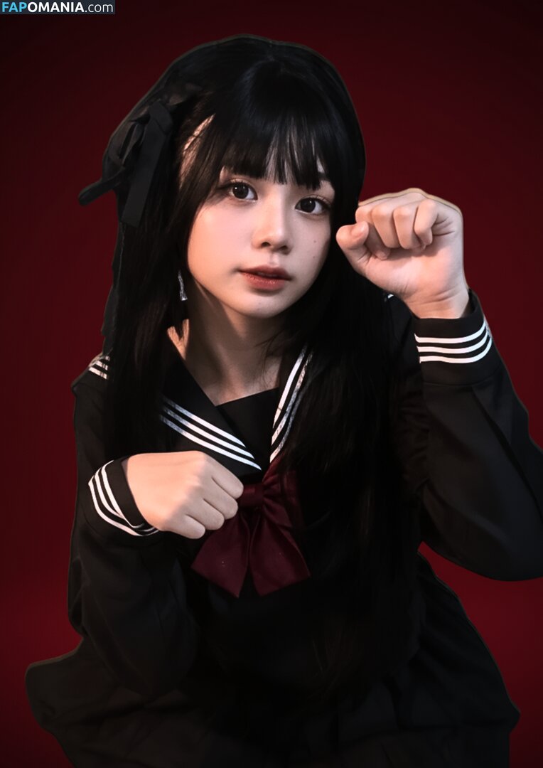 hannahowo / wana / wana_plays Nudo OnlyFans  Foto trapelata #1