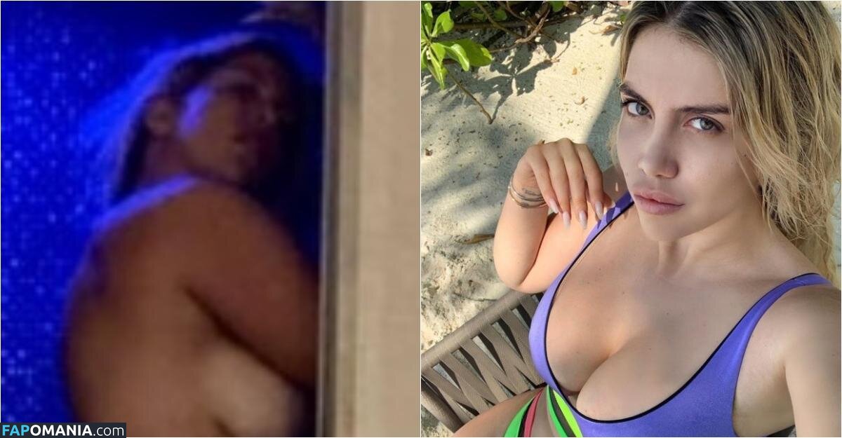 Wanda Nar Nudo OnlyFans  Foto trapelata #8
