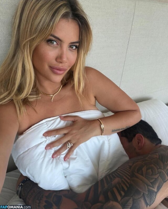 Wanda Nar Nudo OnlyFans  Foto trapelata #13