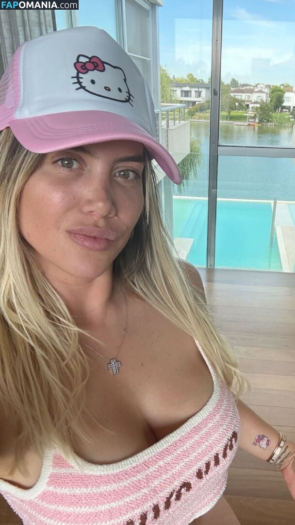 Wanda Nar Nudo OnlyFans  Foto trapelata #14