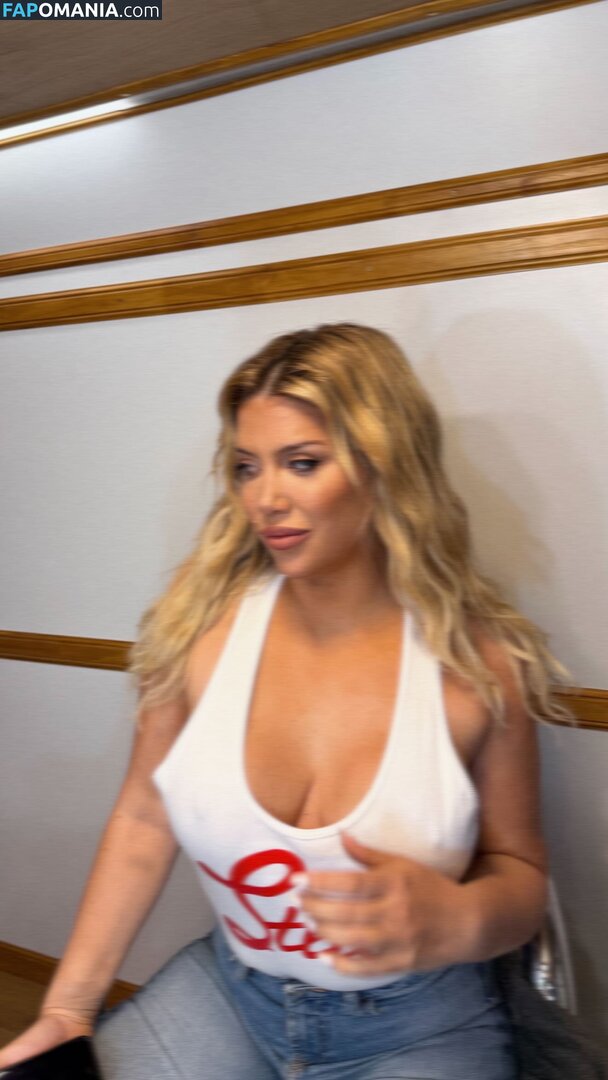 Icardi / Wanda Nara / badbitchwan / wanda_nara / wanditanara Nudo OnlyFans  Foto trapelata #479