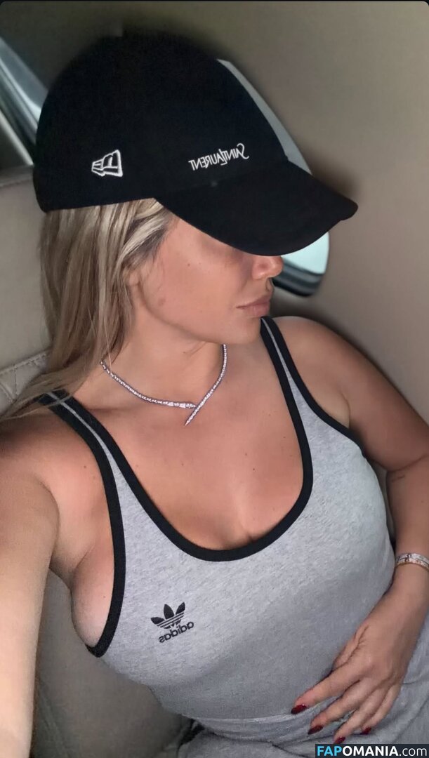 Icardi / Wanda Nara / badbitchwan / wanda_nara / wanditanara Nudo OnlyFans  Foto trapelata #504