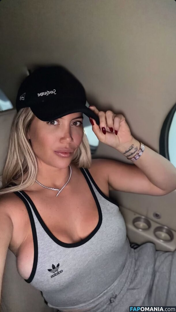 Icardi / Wanda Nara / badbitchwan / wanda_nara / wanditanara Nudo OnlyFans  Foto trapelata #505