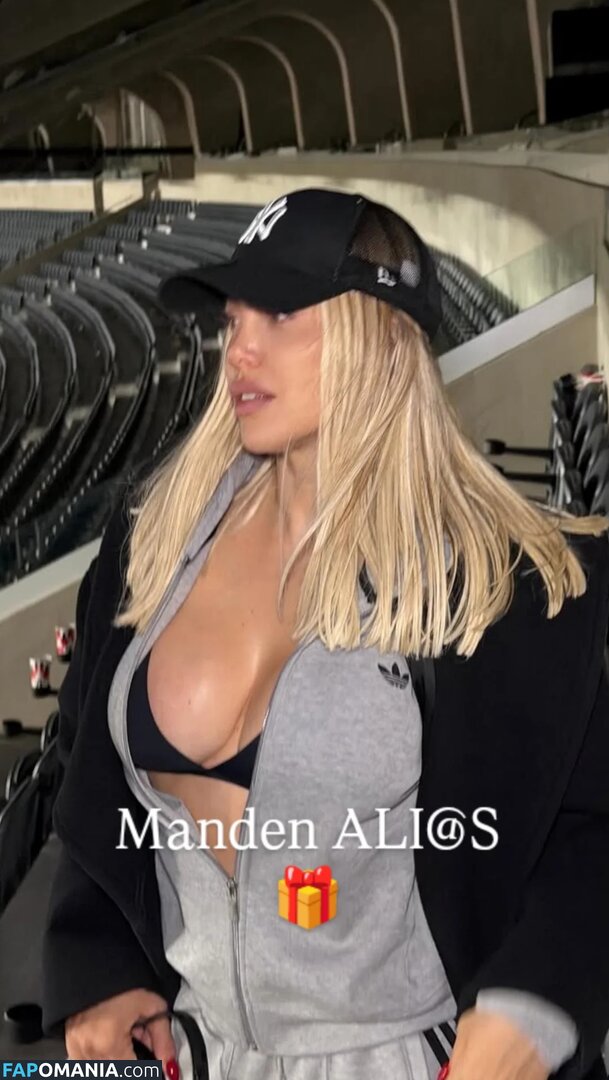 Icardi / Wanda Nara / badbitchwan / wanda_nara / wanditanara Nudo OnlyFans  Foto trapelata #507