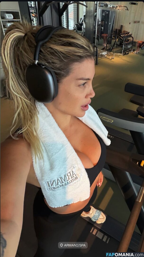 Icardi / Wanda Nara / badbitchwan / wanda_nara / wanditanara Nudo OnlyFans  Foto trapelata #509