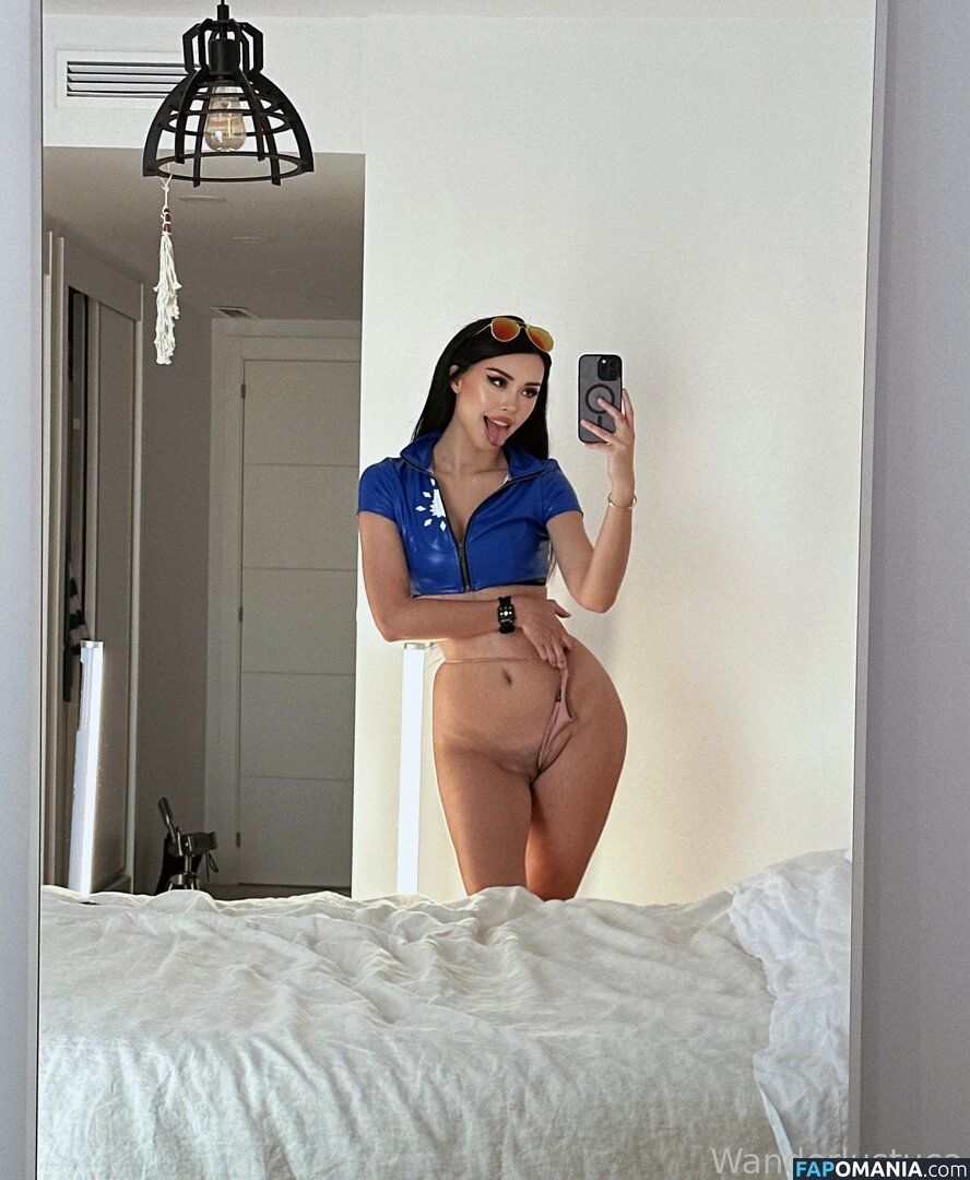 Wanderlustluca Nudo OnlyFans  Foto trapelata #68