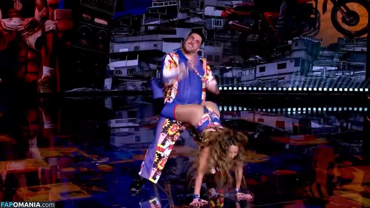 Wanessa Camargo / wanessa Nudo OnlyFans  Foto trapelata #9