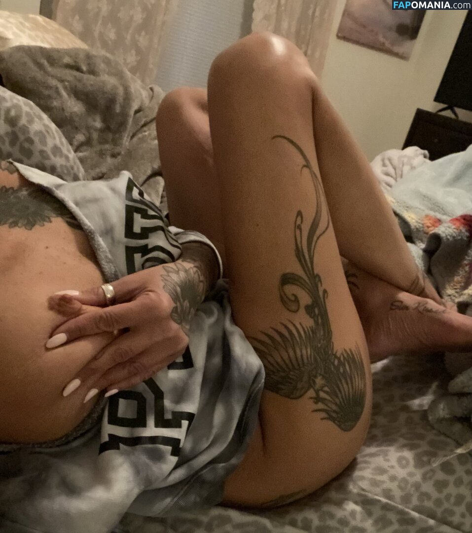 warrior19rn Nudo OnlyFans  Foto trapelata #1