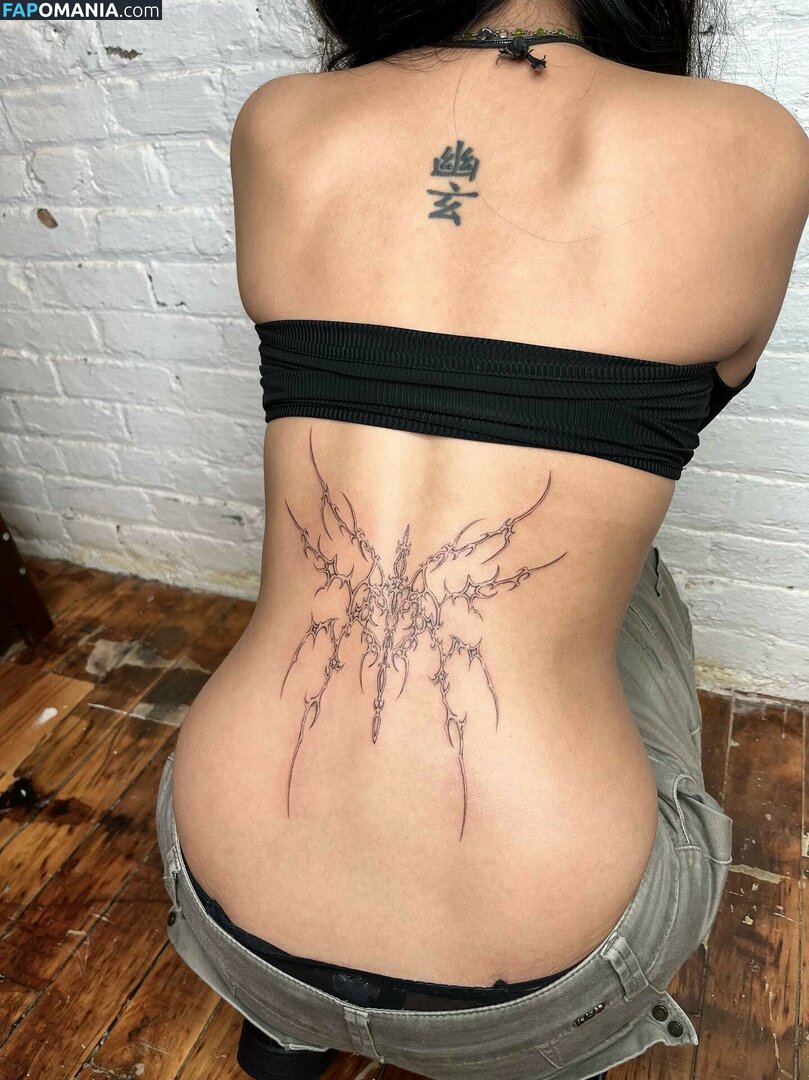 wasabiicat / wasabilust Nudo OnlyFans  Foto trapelata #154