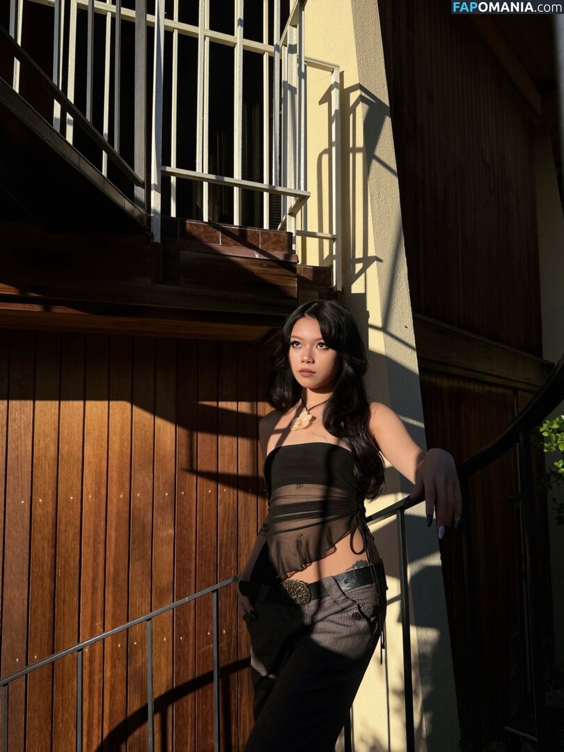 wasabiicat / wasabilust Nudo OnlyFans  Foto trapelata #347