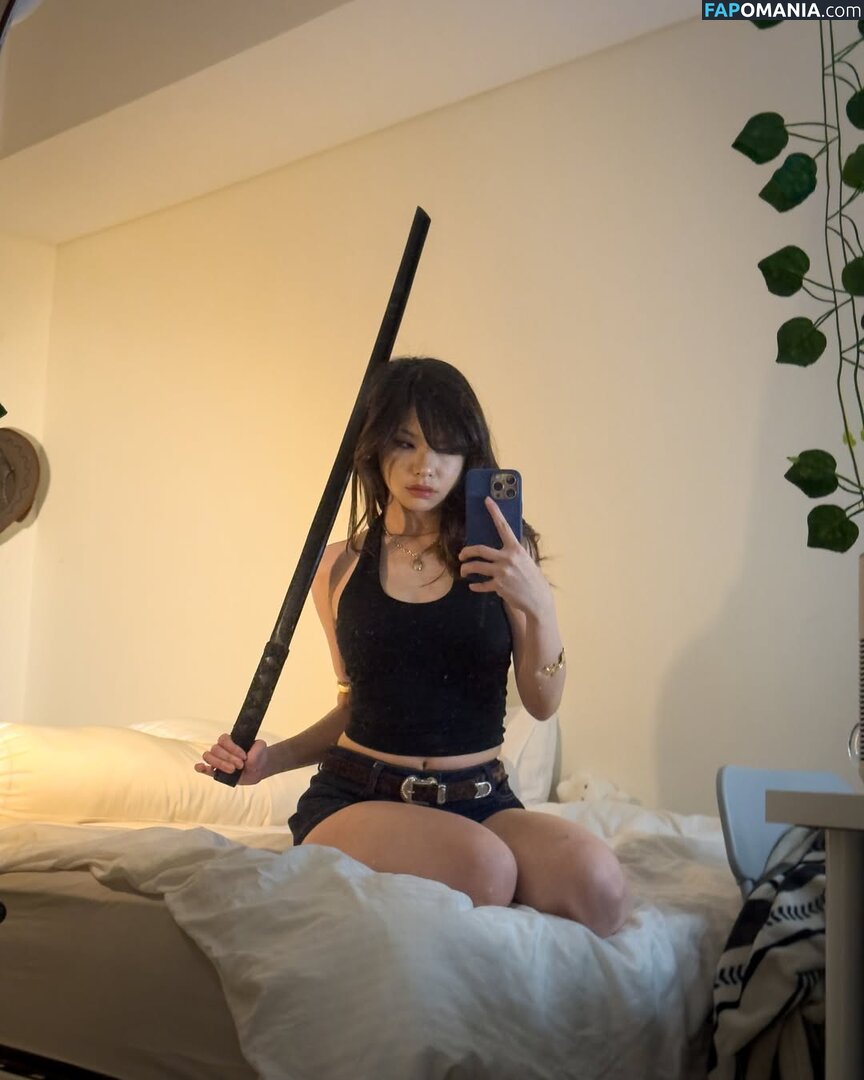 wasawho Nudo OnlyFans  Foto trapelata #3