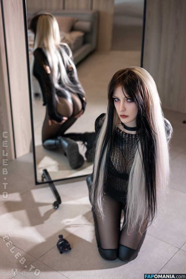 Waterloo Cosplay / Waterloo_Cosplay / eliza_waterloo / https: / vioterlou69 / waterloo46799 Nudo OnlyFans  Foto trapelata #8