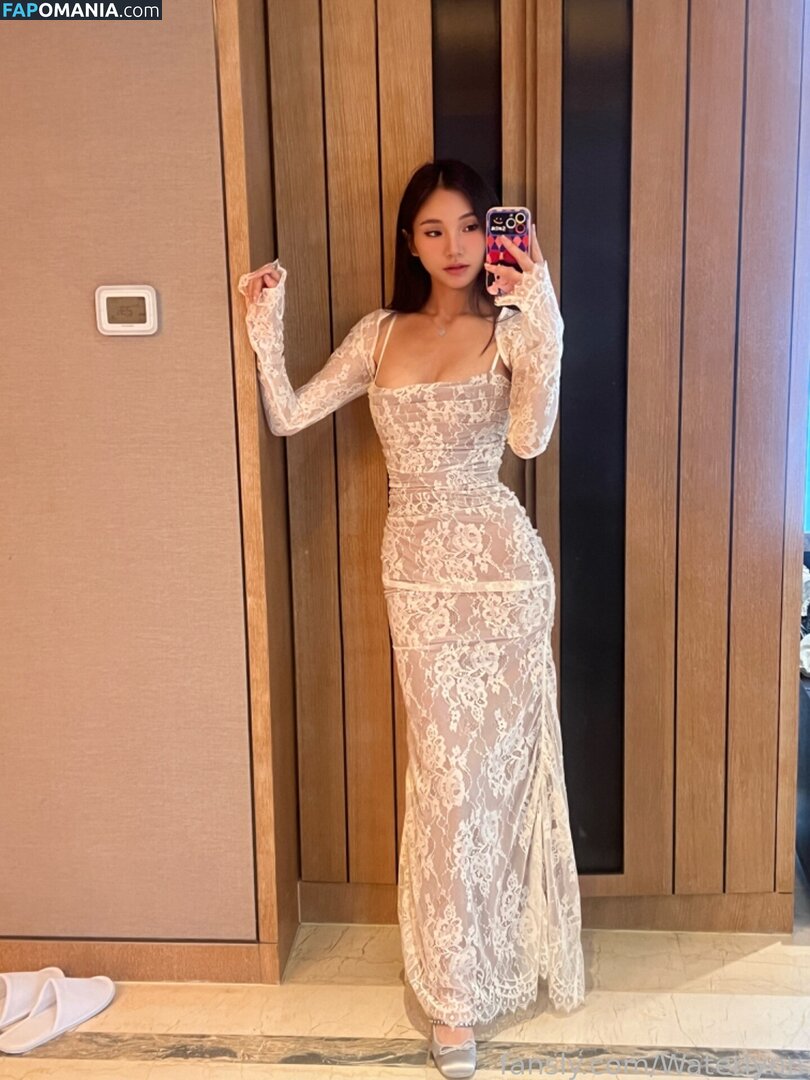 Waterlynn / immwater / youlovechemise Nudo OnlyFans  Foto trapelata #1