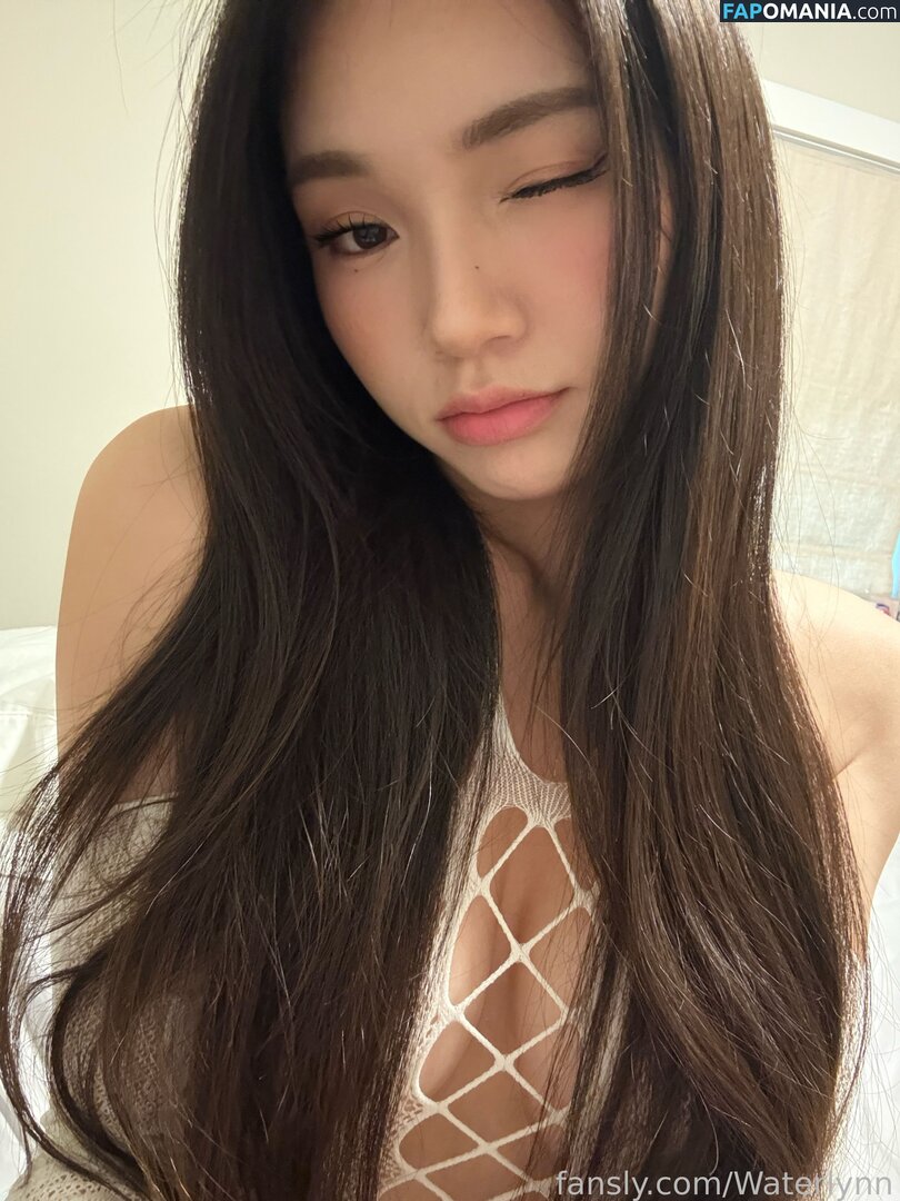 Waterlynn / immwater / youlovechemise Nudo OnlyFans  Foto trapelata #5