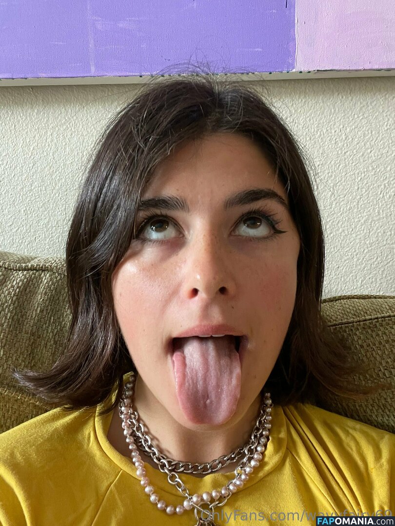 10dersoul / wavyfairy69 Nudo OnlyFans  Foto trapelata #12