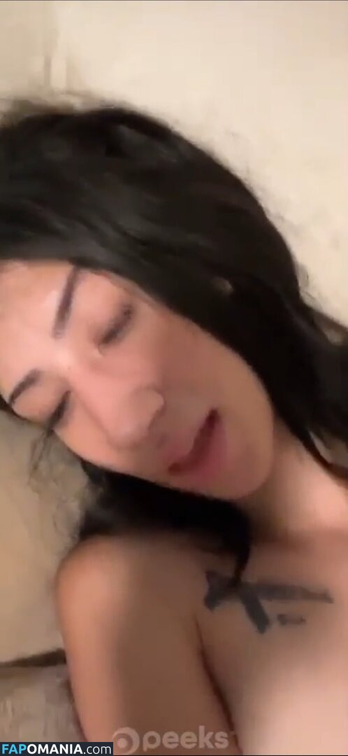 Wavyz_wave / wavy_wave__ Nudo OnlyFans  Foto trapelata #4