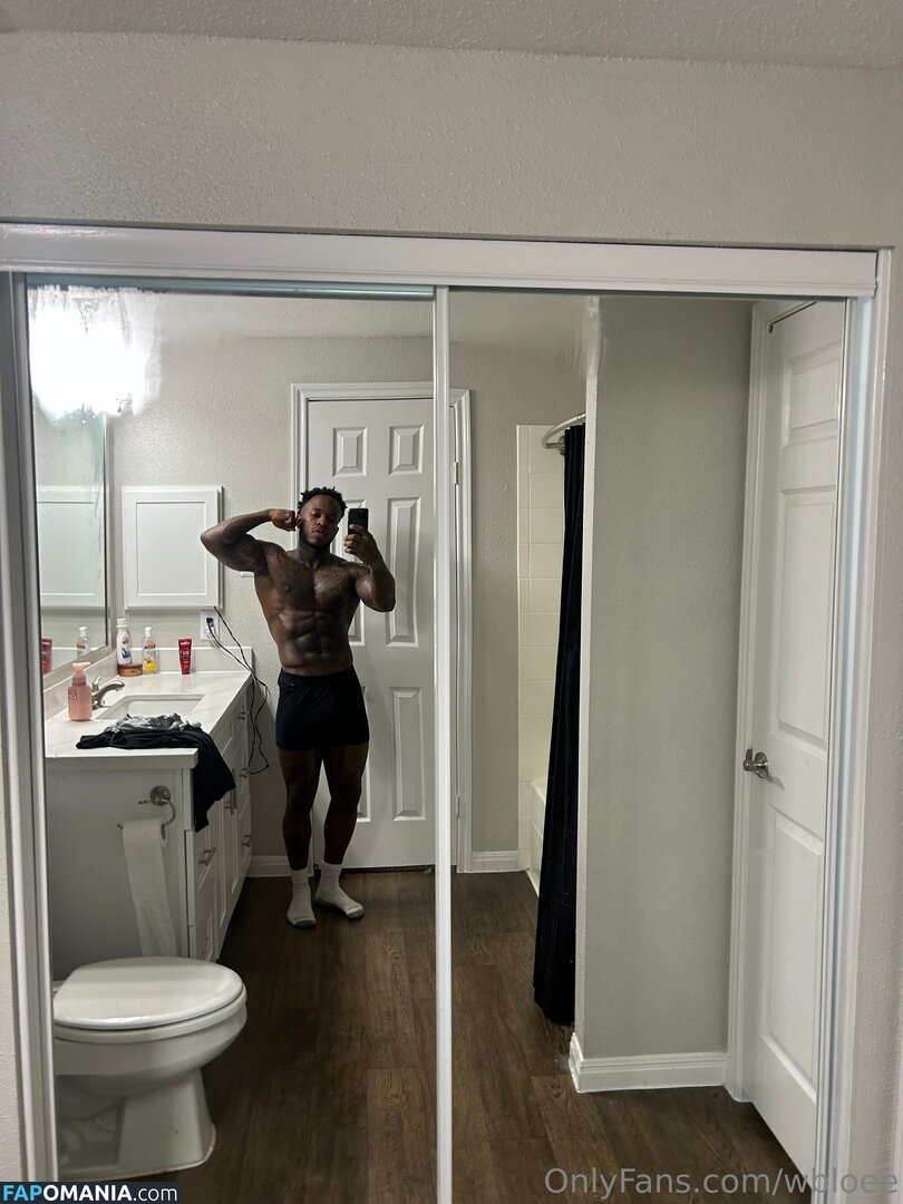 wb_loe / wbloee Nudo OnlyFans  Foto trapelata #1