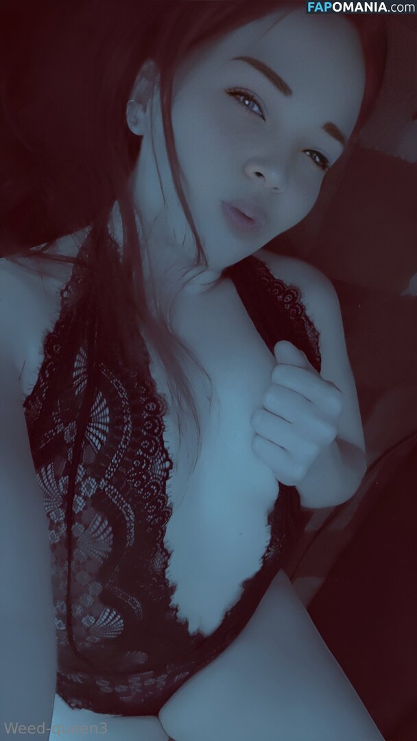 weedqueen33 / weedqueenofficialpage Nudo OnlyFans  Foto trapelata #20