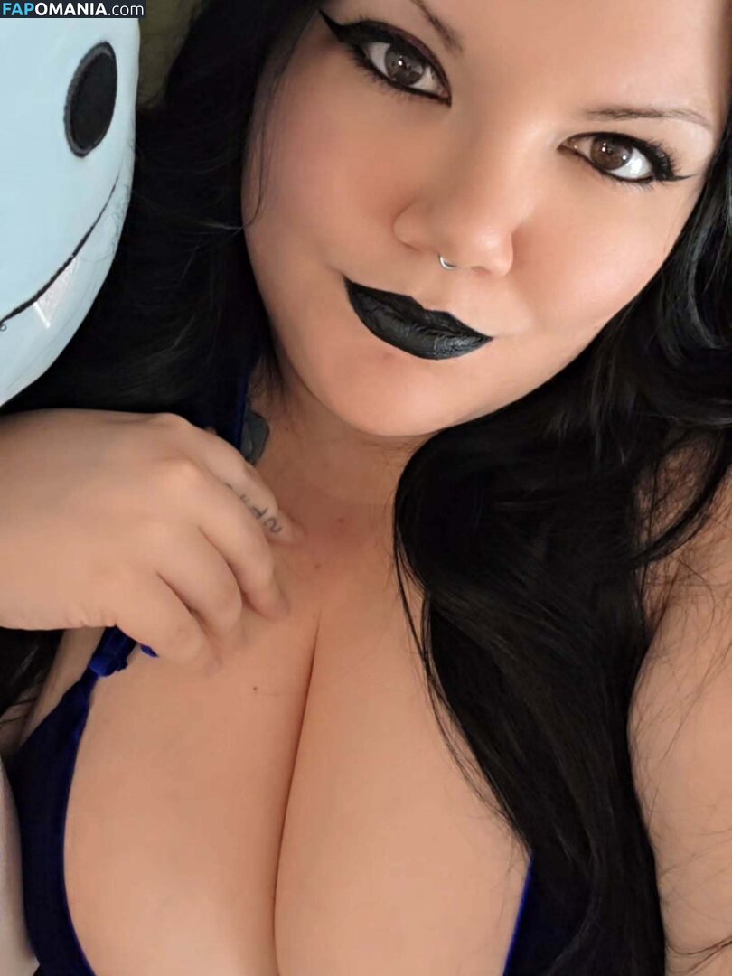 Missracheldark / https: / rachelweird / weirdrachel / weirdwithrachel Nudo OnlyFans  Foto trapelata #1