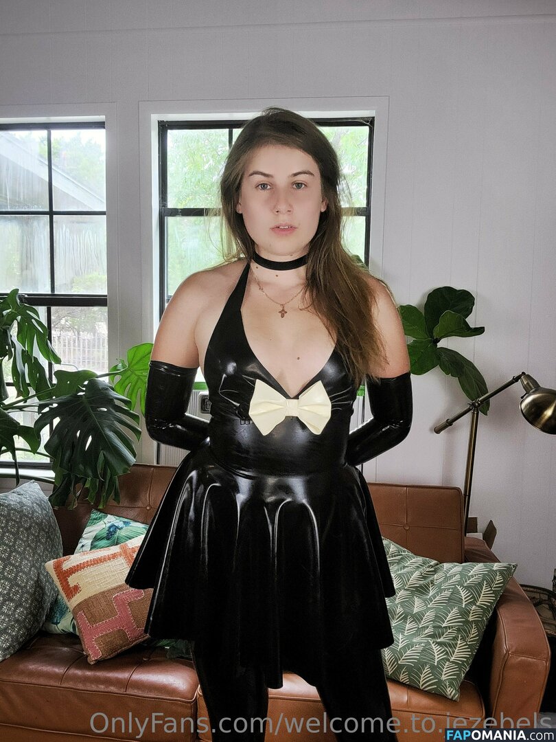 Katya Ivanova / welcome.to.jezebels / welcome_to_jezebels Nudo OnlyFans  Foto trapelata #43