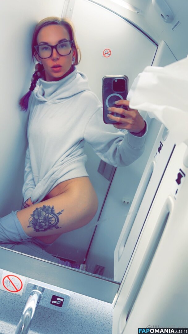 wendilee / wendileemeisel Nudo OnlyFans  Foto trapelata #5