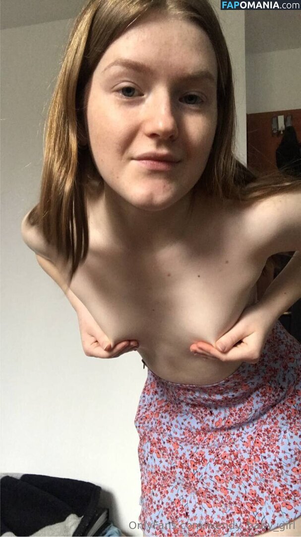 wendy_baby_girl Nudo OnlyFans  Foto trapelata #3