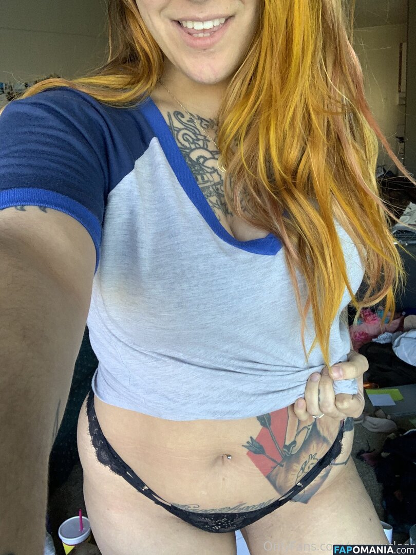 wendyclear Nudo OnlyFans  Foto trapelata #1