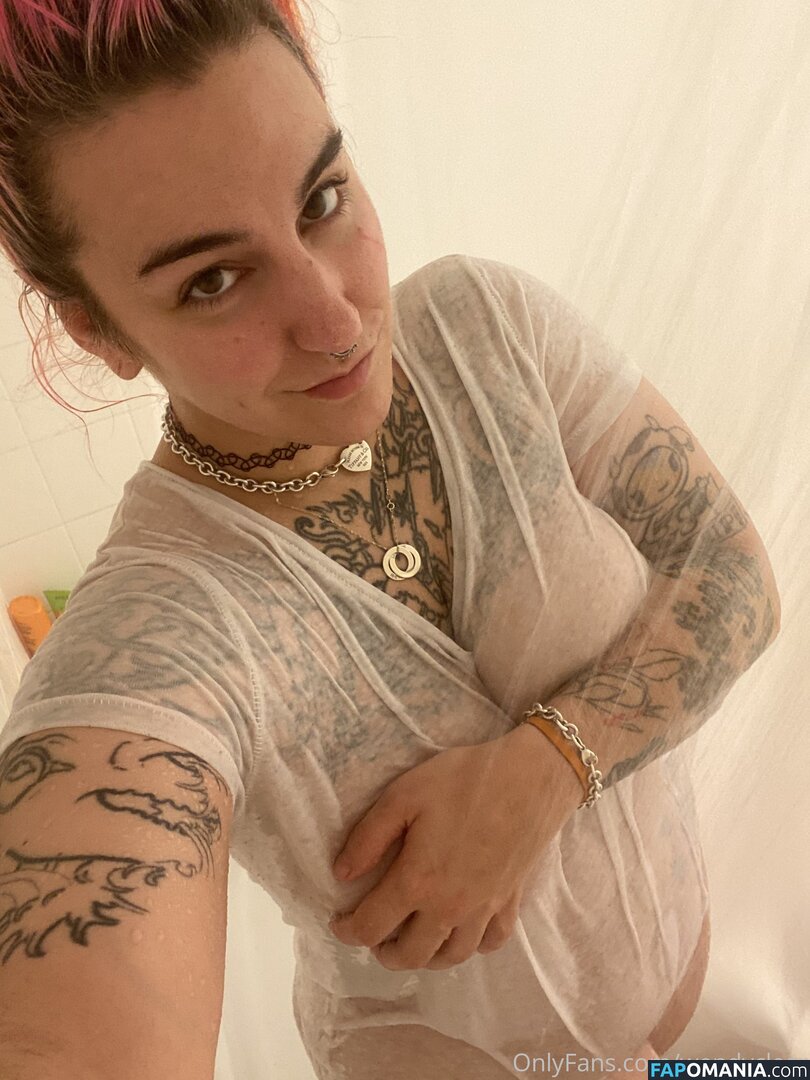 wendyclear Nudo OnlyFans  Foto trapelata #10