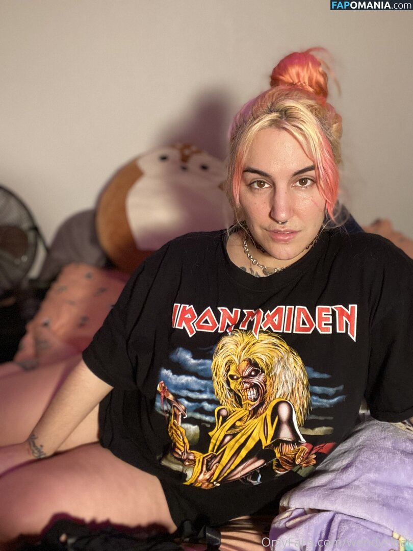 wendyclear Nudo OnlyFans  Foto trapelata #15